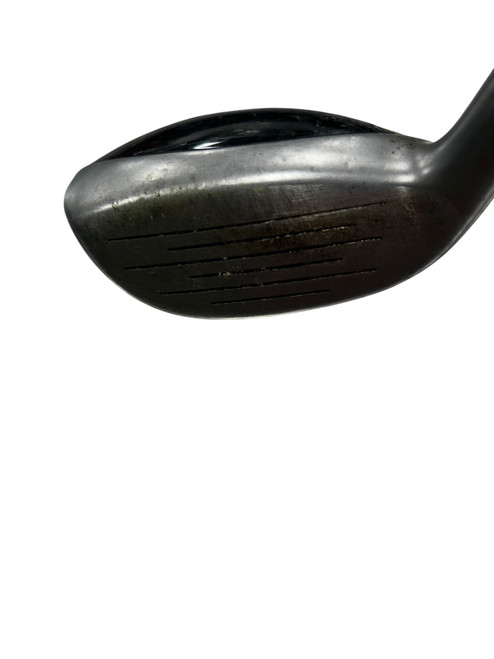 Vist Large View of Product Image Which is Used Taylormade R7 DRAW Mens Hybrid Club RH 4 Hybrid
