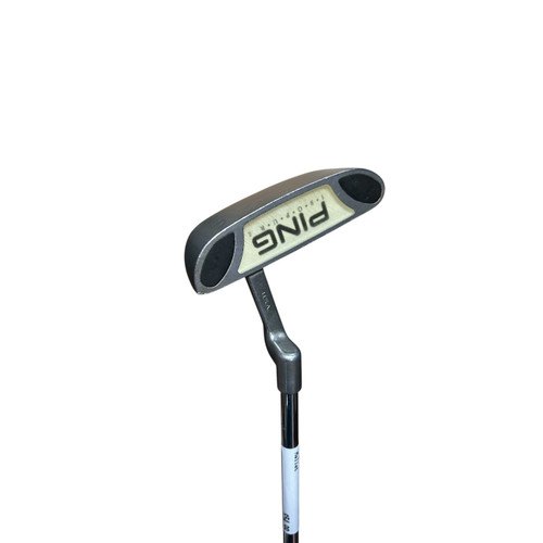 Vist Large View of Product Image Which is Used Ping B60I Mens Putter RH