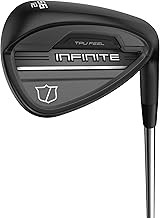 Vist Large View of Product Image Which is New INFINITE WEDGE RH  52
