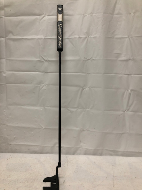 Vist Large View of Product Image Which is Used Ping TYNE H Mens Putter RH