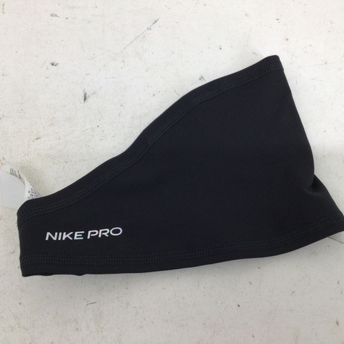 Vist Large View of Product Image Which is Used Nike COOLING SKULL WRAP Outerwear Other A Black Senior