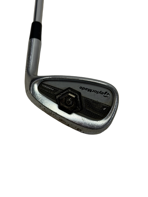 Vist Large View of Product Image Which is Used Taylormade MC FORGED TOUR PREFERRED Golf Wedge Mens RH Pitching Wedge 35.75"