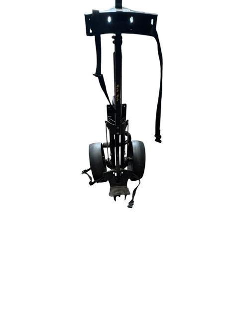 Vist Large View of Product Image Which is Used Bag Boy 2 WHEEL Golf Cart 2 Wheel