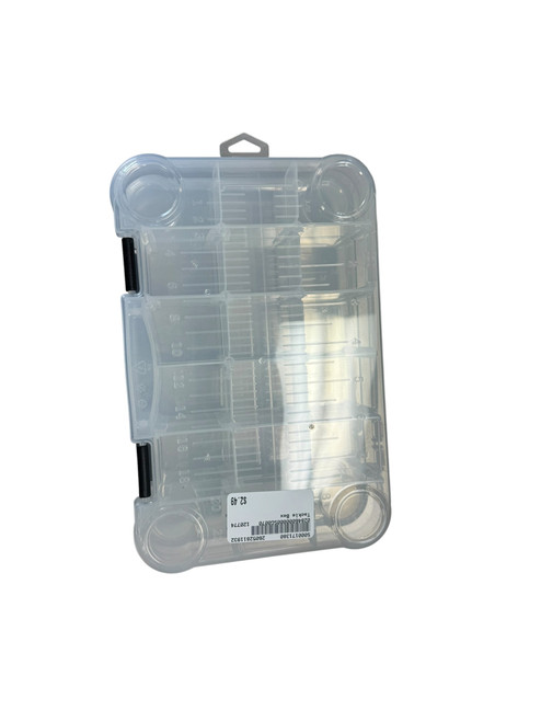 Vist Large View of Product Image Which is Used Tackle Box
