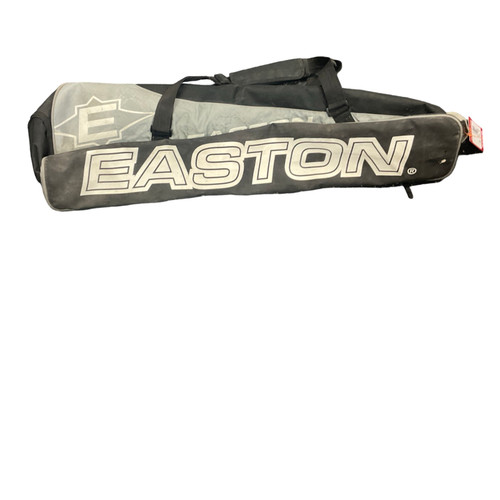 Vist Large View of Product Image Which is Used, Easton, BAT BAG, BB/SB, Player Carry Bag, Black