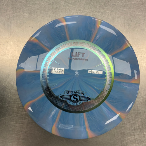 Vist Large View of Product Image Which is Disc Golf Disc Golf Drivers