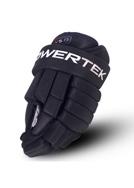 Vist Large View of Product Image Which is Ice Hockey Ice Hockey / Gloves