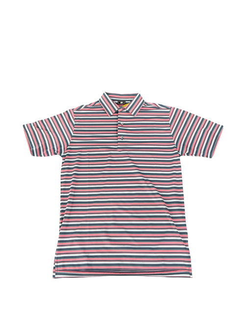 Vist Large View of Product Image Which is Used Foot Joy S.S. Golf Shirt M SM