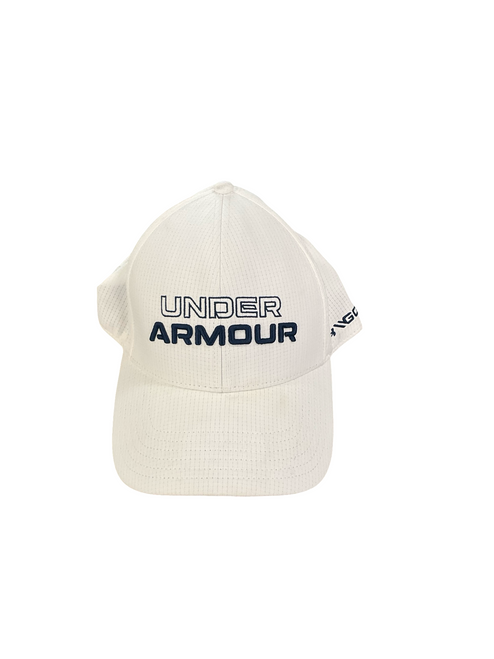 Vist Large View of Product Image Which is Used Under Armour hat