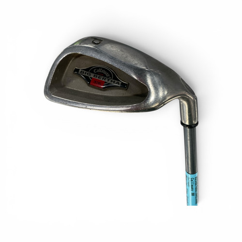 Vist Large View of Product Image Which is Used Callaway BB Golf Wedge Mens RH Pitching Wedge