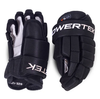 Vist Large View of Product Image Which is New V5.0 GLOVE BLACK 14"