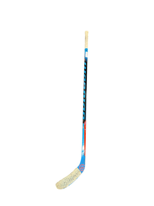 Vist Large View of Product Image Which is Used Warrior COVERT QRE30 Junior One Piece Left 50 Flex
