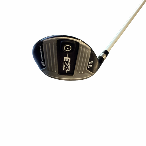 Vist Large View of Product Image Which is Used Performance EZ3 Mens Fairway Wood LH 4 Wood