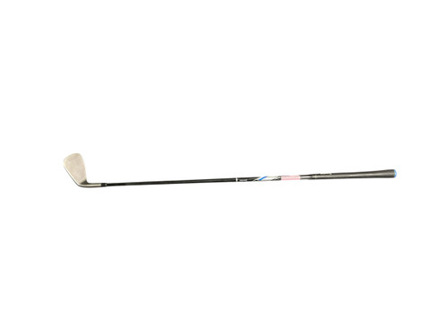 Vist Large View of Product Image Which is Used Taylormade BURNER Golf Wedge Mens RH Pitching Wedge