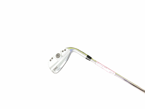 Vist Large View of Product Image Which is Used PXG GEN4 0311 XP Mens Individual Iron RH 8 Iron