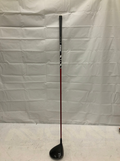 Vist Large View of Product Image Which is Used Callaway PARADYM AI SMOKE Mens Driver RH 9.0 Degree