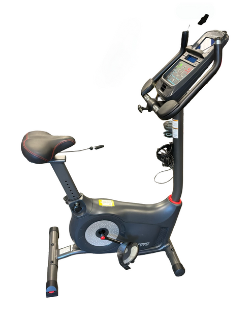 Vist Large View of Product Image Which is Used Schwinn 170 UPRIGHT Upright Bike