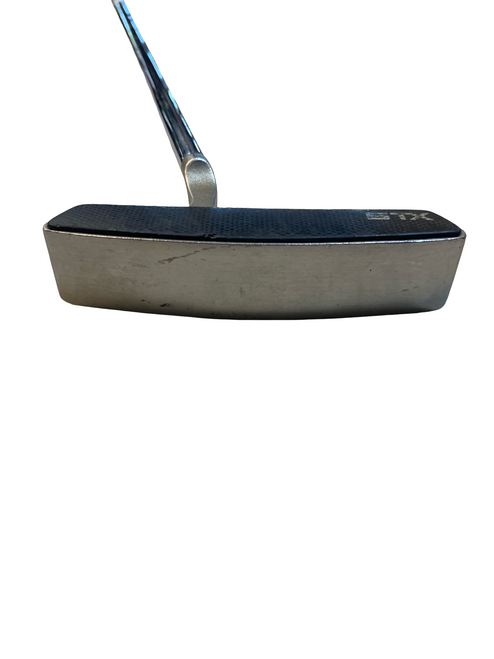 Vist Large View of Product Image Which is Used STX SYNC 4 Mens Putter LH