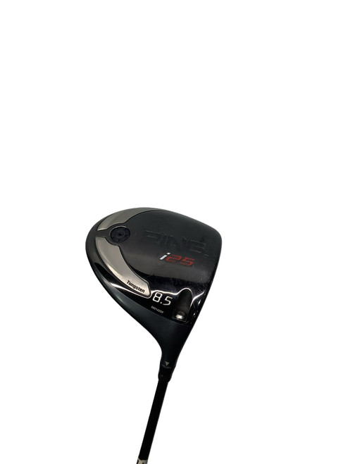Vist Large View of Product Image Which is Used Ping I25 Mens Driver RH 8.5 Degree