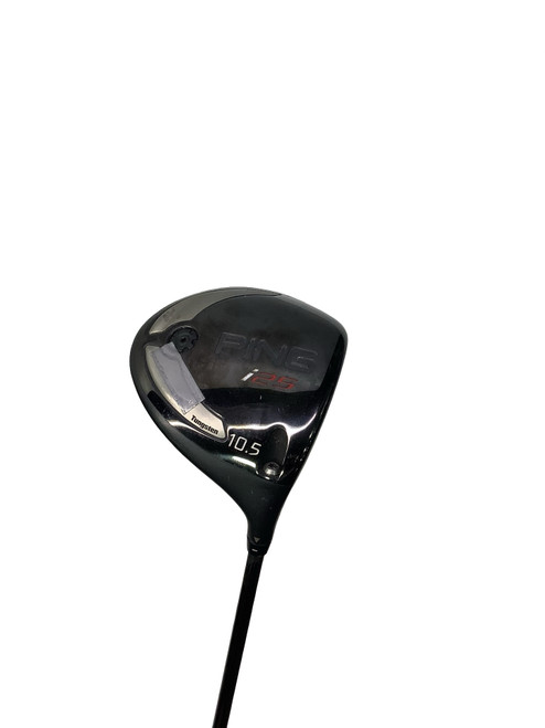 Vist Large View of Product Image Which is Used Ping I25 Mens Driver RH 10.5 Degree
