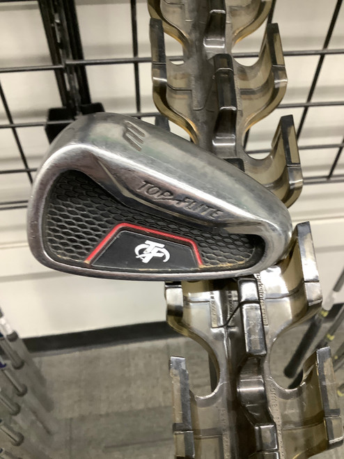 Vist Large View of Product Image Which is Used Top Flite PITCHING WEDGE Golf Wedge Mens RH Pitching Wedge
