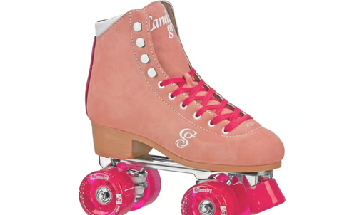 Vist Large View of Product Image Which is New Roller Skate CARLN PCH/PK WM11