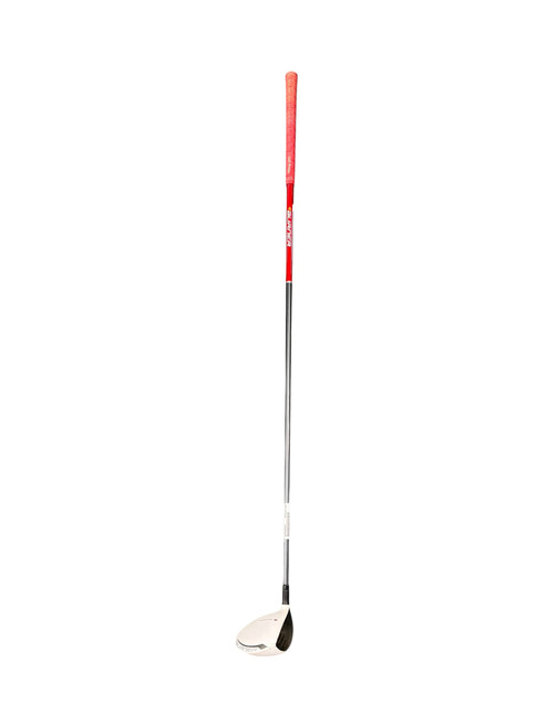 Vist Large View of Product Image Which is Used Taylormade BURNER SUPERFAST 2.0 Mens Fairway Wood RH 5 Wood