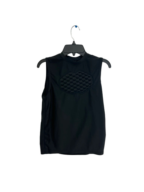 Vist Large View of Product Image Which is Used Youth XL BB/SB Heartguard Shirt