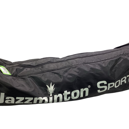 Vist Large View of Product Image Which is Used JAZZMINTON SPORT Badminton Other
