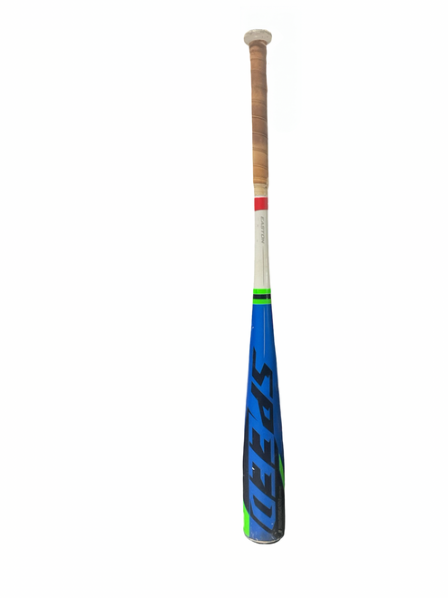 Vist Large View of Product Image Which is Used Easton SPEED BB/SB USA 2 5/8 Bat 30"