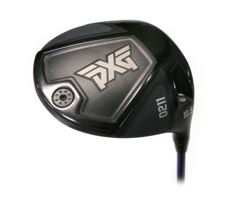 Vist Large View of Product Image Which is Used PXG 0211 DRIVER 9D Driver RH 9.0 Degree