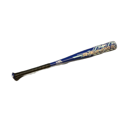 Vist Large View of Product Image Which is Used Rawlings Remix -12 Tee Ball Bat 26"