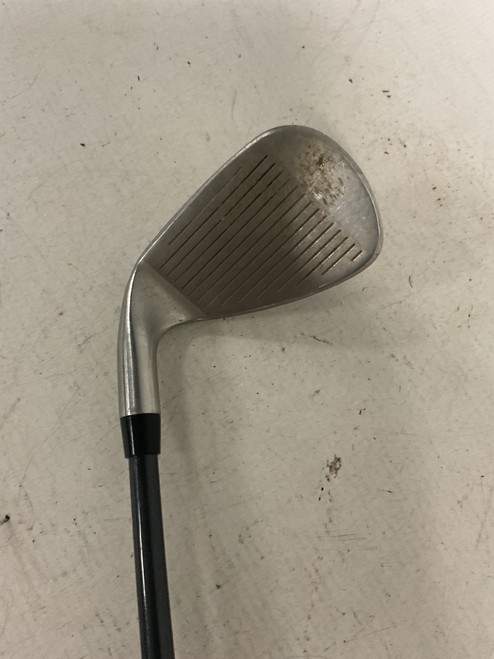 Vist Large View of Product Image Which is Used Cobra XL Golf Wedge Mens RH Pitching Wedge