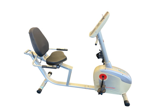 Vist Large View of Product Image Which is Used Schwinn 220 Recumbent Bike