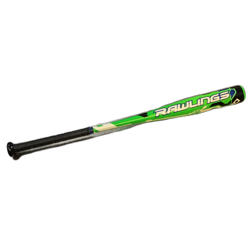 Vist Large View of Product Image Which is Used Rawlings Plasma -10 Youth Bat 30"