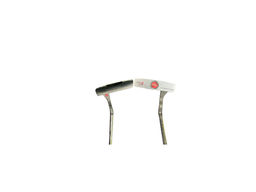 Vist Large View of Product Image Which is Used Taylormade PRO-FORMANCE Mens Putter LH
