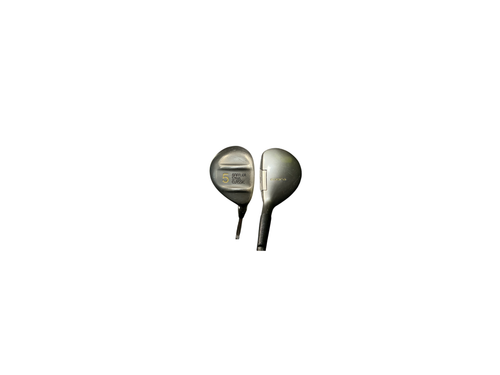 Vist Large View of Product Image Which is Used Cobra BAFFLER STEEL CLASSIC Mens Fairway Wood RH 5 Wood