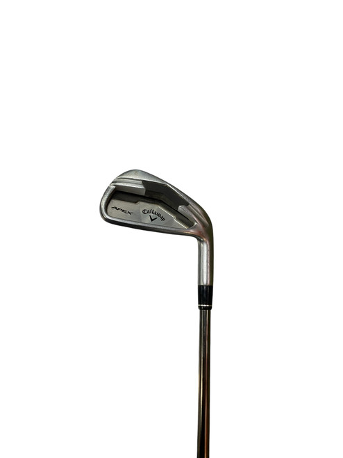 Vist Large View of Product Image Which is Used Callaway APEX Mens Individual Iron RH 5 Iron