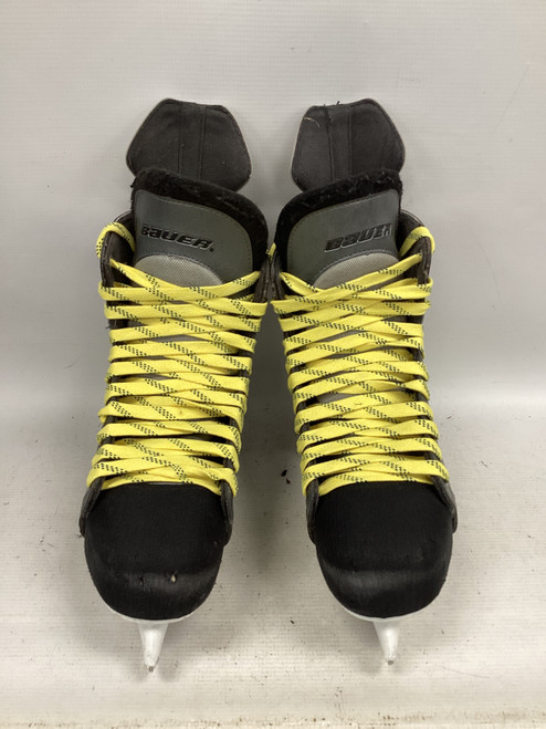 Vist Large View of Product Image Which is Used Bauer VAPOR IV Senior Hockey Skate Senior 11