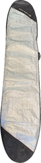 Vist Large View of Product Image Which is Used Ocean & Earth TRAVEL BAG 10' Surfboard Accessory