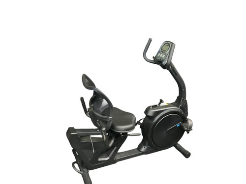 Vist Large View of Product Image Which is Used MERACH Recumbent Bike