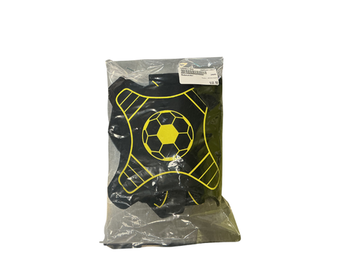 Vist Large View of Product Image Which is Used REBOUNDER Soccer Training Aids
