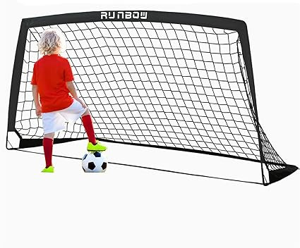 Vist Large View of Product Image Which is Used SOCCER NET Soccer Training Aids