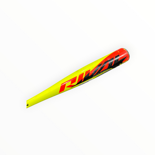 Vist Large View of Product Image Which is Used Easton RIVAL BB/SB USA 2 1/4 Bat 29"