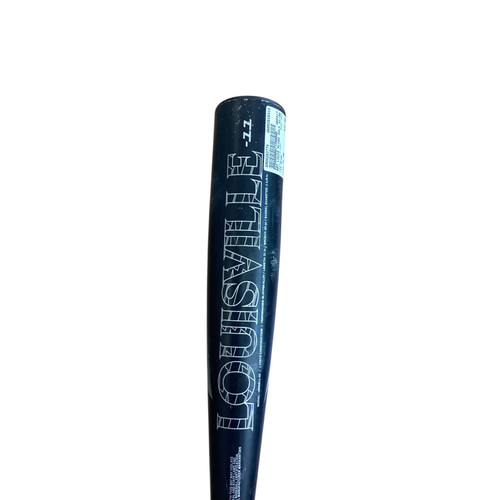 Vist Large View of Product Image Which is Used Louisville Slugger SOLO BB/SB USA 2 5/8 Bat 31"