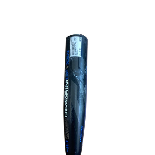 Vist Large View of Product Image Which is Used Demarini CF ZEN BB/SB USA 2 5/8 Bat 31"