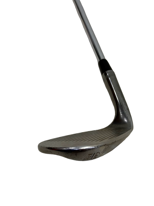 Vist Large View of Product Image Which is Used Callaway JAWS MD5 10S Golf Wedge Mens RH 60 Degree 35" w/ Dynamic Gold 115 S200 Tour Issue Shaft