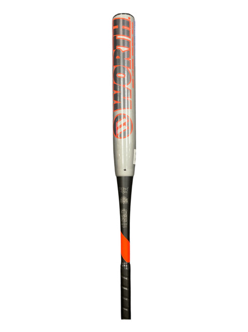 Vist Large View of Product Image Which is New MAYHEM 2PC SLOWPITCH 34 -7