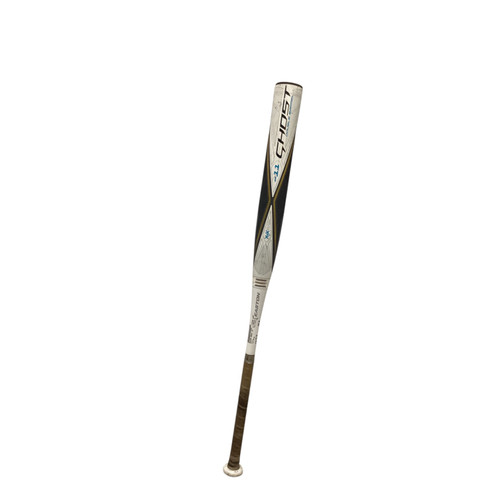 Vist Large View of Product Image Which is Used Easton GHOST BB/SB Fastpitch Bat 33"