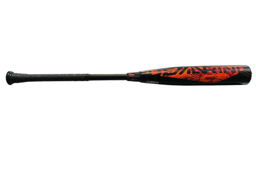 Vist Large View of Product Image Which is Used Demarini CB5-FE BB/SB USSSA 2 5/8 Bat 31"